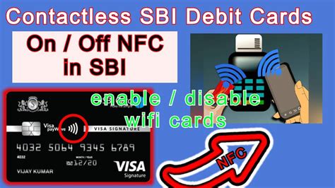 do debit cards use nfc|debit card nfc usage.